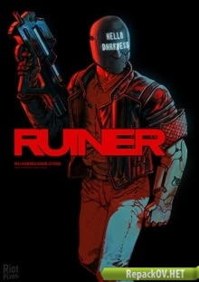 Ruiner (2017) PC [by FitGirl] торрент
