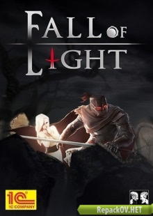 Fall of Light (2017) PC [by Covfefe] торрент