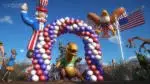 Planet Coaster (2016) PC [by xatab]