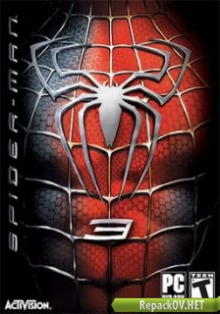 Spider-Man 3: The Game (2007) PC [R.G. UniGamers]