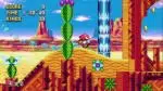 Sonic Mania (2017) PC [R.G. Механики]