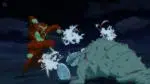 NARUTO SHIPPUDEN: Ultimate Ninja STORM 3 Full Burst HD (2017) РС [by FitGirl]