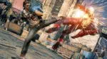 Tekken 7 - Deluxe Edition (2017) PC [by xatab]