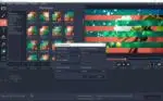 Movavi Video Editor v12.1.0 (2016) [by KpoJIuK]