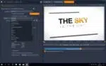 Pinnacle Studio Ultimate 21 v1.110 + Content (2017) PC