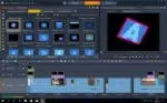 Pinnacle Studio Ultimate 21 v1.110 + Content (2017) PC
