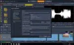 Pinnacle Studio Ultimate 21 v1.110 + Content (2017) PC