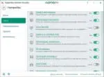 Kaspersky KIS, KTS, KAV 2017 17.0.0.611 Final (2017) PC 