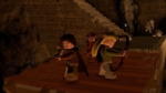 LEGO: The Lord Of The Rings (2012) PC [R.G. Механики]