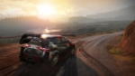 WRC 7 FIA World Rally Championship (2017) PC [by xatab]