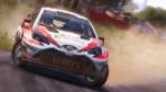 WRC 7 FIA World Rally Championship (2017) PC [by xatab]
