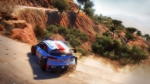 WRC 7 FIA World Rally Championship (2017) PC [by xatab]