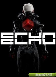 ECHO (2017) PC [R.G. Freedom] торрент