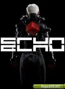 ECHO (2017) PC [R.G. Freedom]