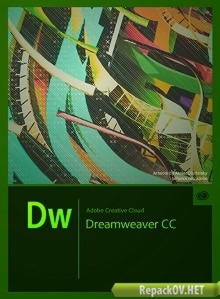 Adobe Dreamweaver CC 2018 18.0.0.10136 (2017) PC [by KpoJIuK] торрент