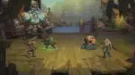 Battle Chasers: Nightwar (2017) PC [by xatab]