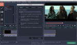 Movavi Video Editor 14 Plus 14.0.0 (2017) PC [by KpoJIuK]