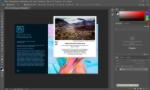 Adobe Photoshop CC 2018 [19.0.0.24821] + Actions [x64] (2017) PC [by XpucT]