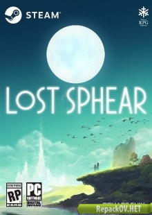 Lost Sphear (2018) PC торрент
