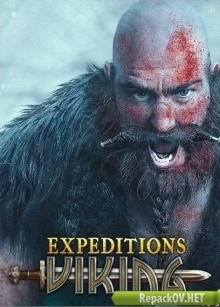 Expeditions: Viking [v 1.0.7.1 + DLC] (2017) PC [by Other s] торрент