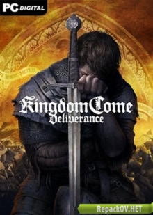 Kingdom Come: Deliverance (2018) PC торрент