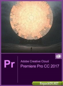 Adobe Premiere CC 2017 v.11.0 [Русский] торрент