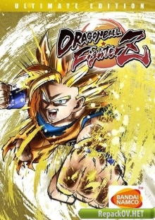 Dragon Ball FighterZ (2018) PC [by FitGirl]