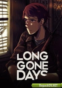 Long Gone Days (2018) PC торрент