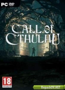 Call of Cthulhu (2017) PC [by xatab] торрент