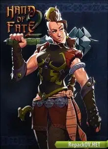 Hand of Fate 2 (2017) PC [R.G. Catalyst]