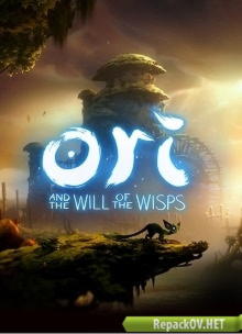 Ori and the Will of the Wisps (2020) PC [by xatab] торрент
