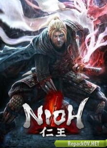 Nioh: Complete Edition [v 1.21.02] (2017) PC [by xatab] торрент