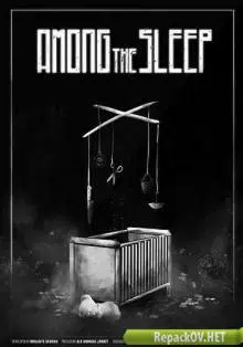 Among the Sleep [v.2.0.1] (2014) PC [by Let'sPlay]
