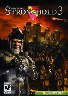Stronghold 3: Gold Edition (2011) PC [R.G. Catalyst]