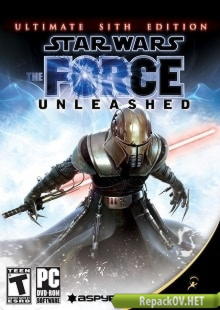 Star Wars: The Force Unleashed - Ultimate Sith Edition (2009) PC [by Fenixx] торрент
