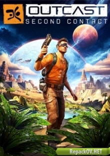 Outcast: Second Contact (2017) PC [by xatab] торрент