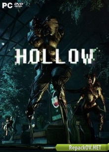 Hollow (2017) PC [by Other's] торрент