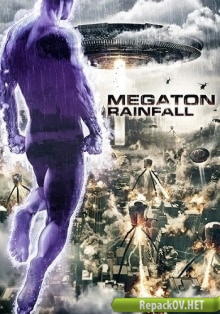 Megaton Rainfall (2017) PC [by Covfefe] торрент
