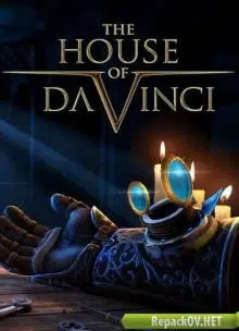 The House of Da Vinci (2017) PC [by Other s]