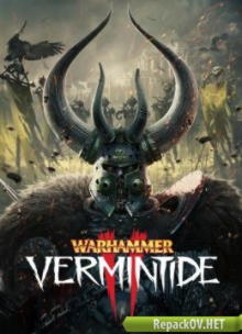 Warhammer: Vermintide 2 (2018) PC торрент