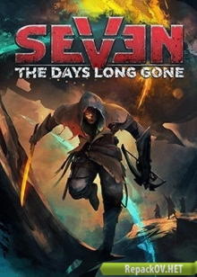 Seven: The Days Long Gone (2017) PC [by qoob] торрент