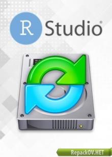 R-Studio 8.5 Build 170097 Network Edition (2017) PC [by D!akov] торрент