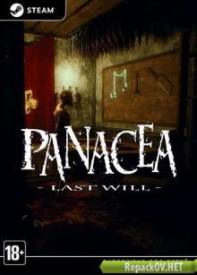 Panacea: Last Will Chapter 1 (2018) PC [by Other s] торрент
