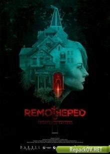Remothered: Tormented Fathers (2018) PC [by qoob] торрент