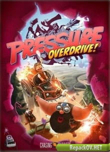 Pressure Overdrive (2017) PC [by petrusha94] торрент