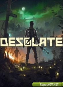 Desolate (2018) PC [by xatab] торрент
