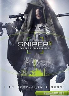Sniper Ghost Warrior 3: Season Pass Edition (2017) PC [by Other's] торрент