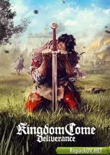 Kingdom Come: Deliverance (2018) PC [R.G. Механики]