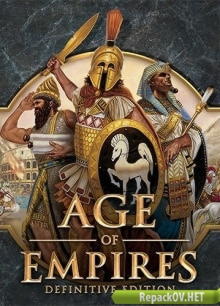 Age of Empires: Definitive Edition (2018) PC [by xatab] торрент