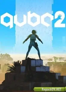 Q.U.B.E. 2 (2018) PC [R.G. Catalyst]